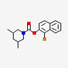 an image of a chemical structure CID 11610215