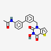 an image of a chemical structure CID 11611180