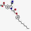 an image of a chemical structure CID 11612059