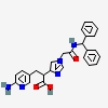 an image of a chemical structure CID 11612220
