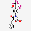 an image of a chemical structure CID 11612369