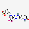 an image of a chemical structure CID 11612883