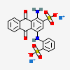 an image of a chemical structure CID 11613272