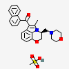 an image of a chemical structure CID 11613341