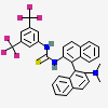 an image of a chemical structure CID 11614012