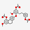an image of a chemical structure CID 11614197