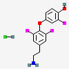 an image of a chemical structure CID 11614372