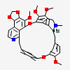 an image of a chemical structure CID 11614390