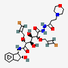 an image of a chemical structure CID 11614671