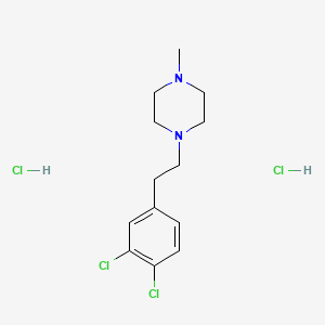 	BD1063 dhydrochloride