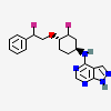 an image of a chemical structure CID 11617694