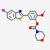 an image of a chemical structure CID 11617999