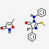 an image of a chemical structure CID 11618424