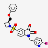 an image of a chemical structure CID 11619968