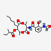 an image of a chemical structure CID 11620764