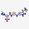 an image of a chemical structure CID 11621097