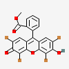 an image of a chemical structure CID 11621655