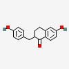 an image of a chemical structure CID 11623142