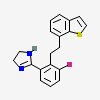 an image of a chemical structure CID 11623995