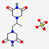 an image of a chemical structure CID 11624753