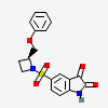an image of a chemical structure CID 11624920