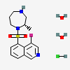 an image of a chemical structure CID 11625386