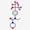 an image of a chemical structure CID 11625482