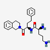 an image of a chemical structure CID 11625667