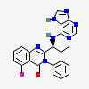 an image of a chemical structure CID 11625818
