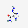 an image of a chemical structure CID 116262