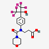 an image of a chemical structure CID 11626431