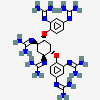 an image of a chemical structure CID 11628682