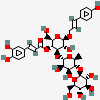 an image of a chemical structure CID 11629212