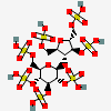 an image of a chemical structure CID 11629450