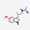 an image of a chemical structure CID 11630146