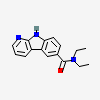 an image of a chemical structure CID 11630370