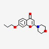 an image of a chemical structure CID 11630658