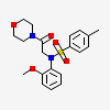 an image of a chemical structure CID 1163324