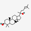 an image of a chemical structure CID 11633674
