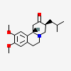 an image of a chemical structure CID 11634155