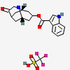 an image of a chemical structure CID 11634258