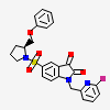 an image of a chemical structure CID 11634649