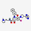 an image of a chemical structure CID 11635763