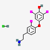 an image of a chemical structure CID 11635979