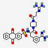 an image of a chemical structure CID 11636026