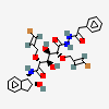 an image of a chemical structure CID 11636216