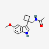 an image of a chemical structure CID 11637615