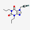 an image of a chemical structure CID 11637638