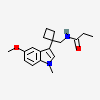 an image of a chemical structure CID 11638009