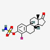 an image of a chemical structure CID 11639224